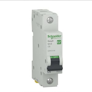 ПРЕКЪСВАЧ EASY9 1P 25А EZ9F35125