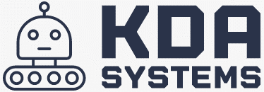 KDA Systems Ltd – Automation